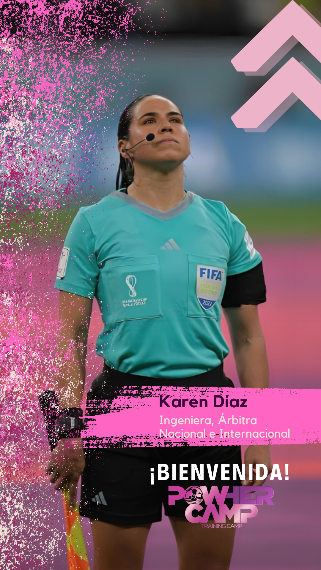Karen Díaz